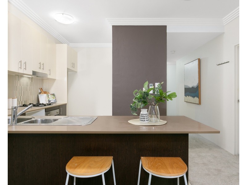 29/11-19 Mandemar Avenue, Homebush West NSW 2140