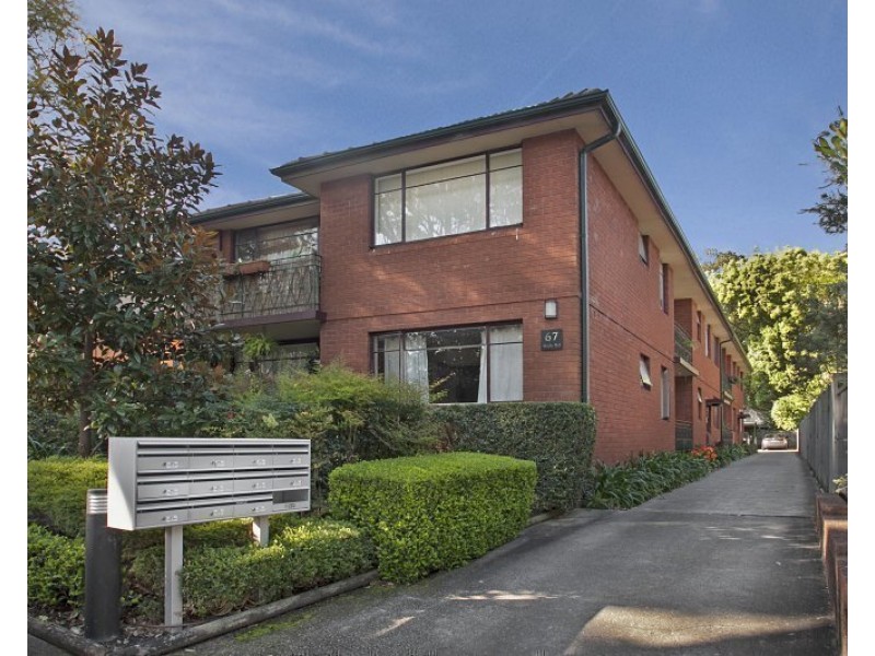 5/67 Ryde Road, Hunters Hill NSW 2110