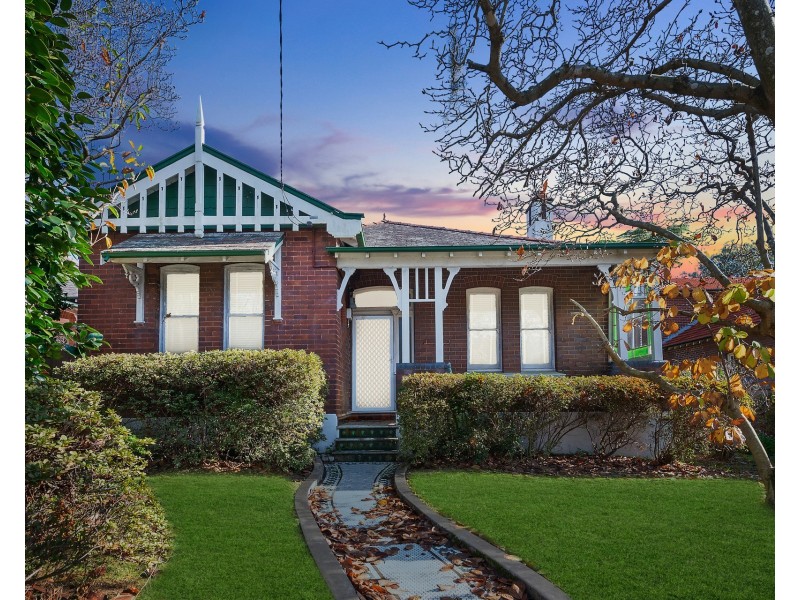 10 Edwin Street, Croydon NSW 2132