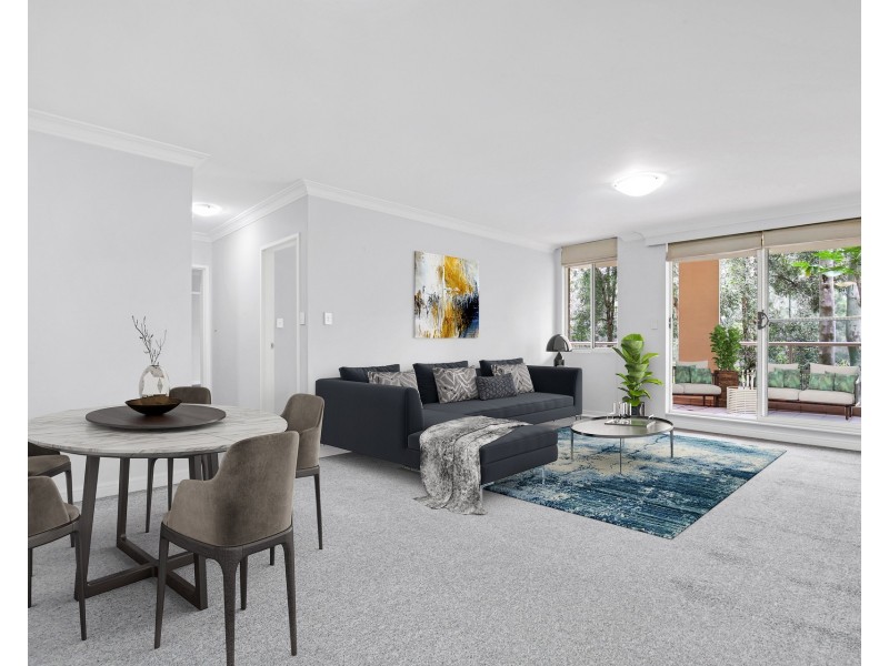 105/6 Wentworth Drive, Liberty Grove NSW 2138