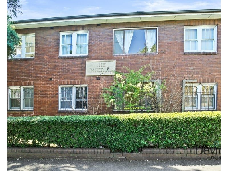 8/64 The Boulevarde, Strathfield NSW 2135