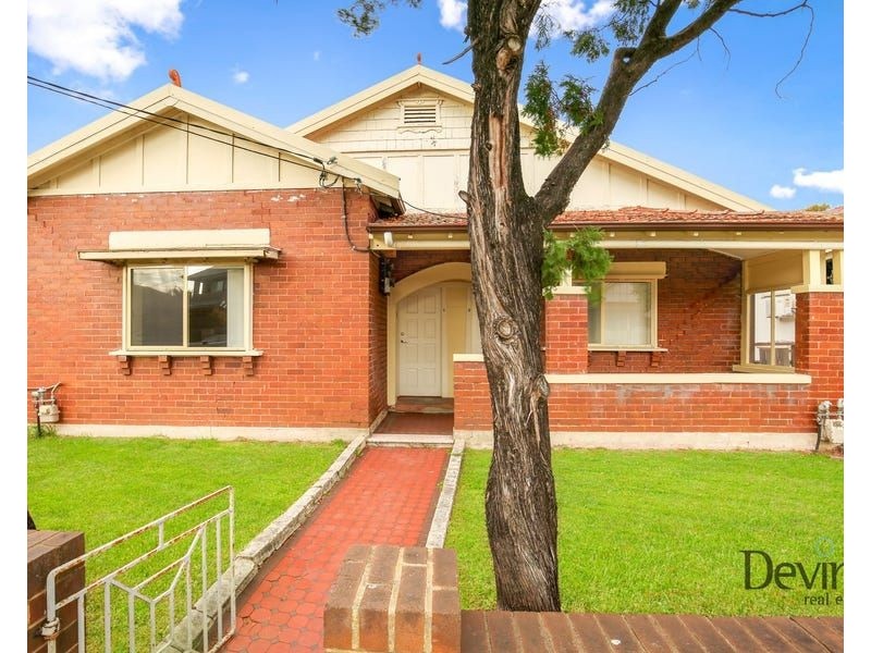 1/13 Scott Street, Croydon NSW 2132