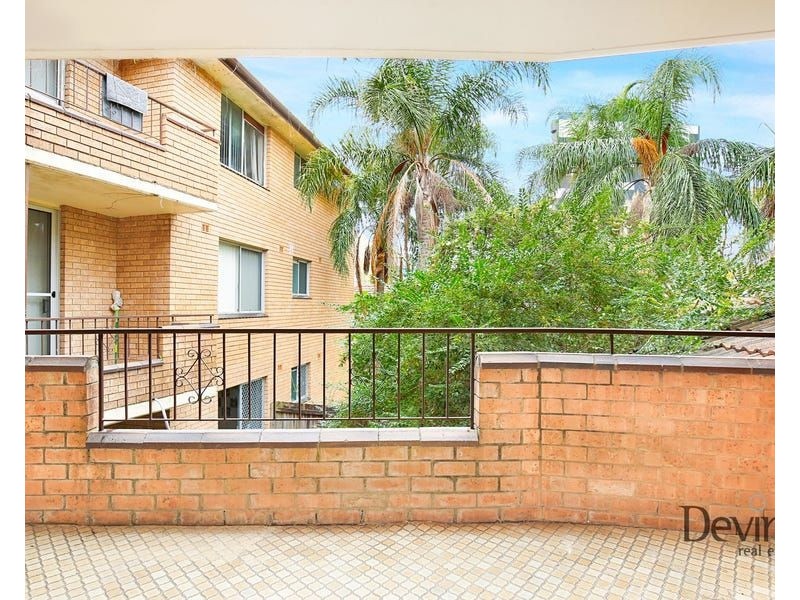 16/11-15 Lyons Street, Strathfield NSW 2135