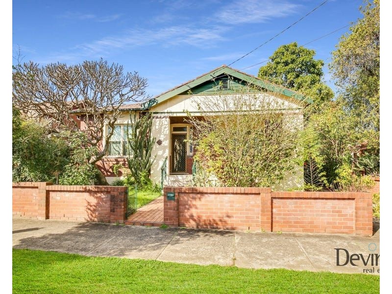 25 Swan Avenue, Strathfield NSW 2135