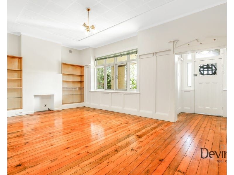 25 Swan Avenue, Strathfield NSW 2135