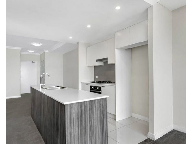42/162-170 Parramatta Road, Homebush NSW 2140