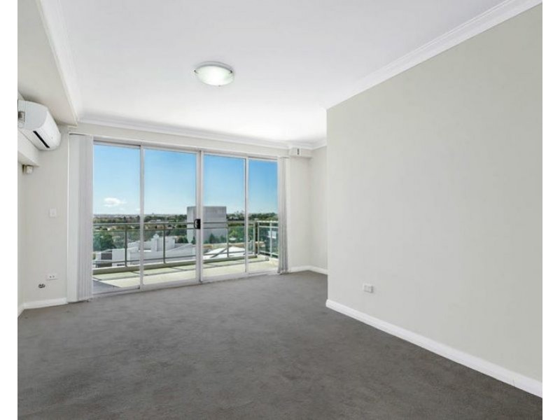 42/162-170 Parramatta Road, Homebush NSW 2140