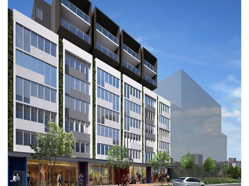 42/162-170 Parramatta Road, Homebush NSW 2140