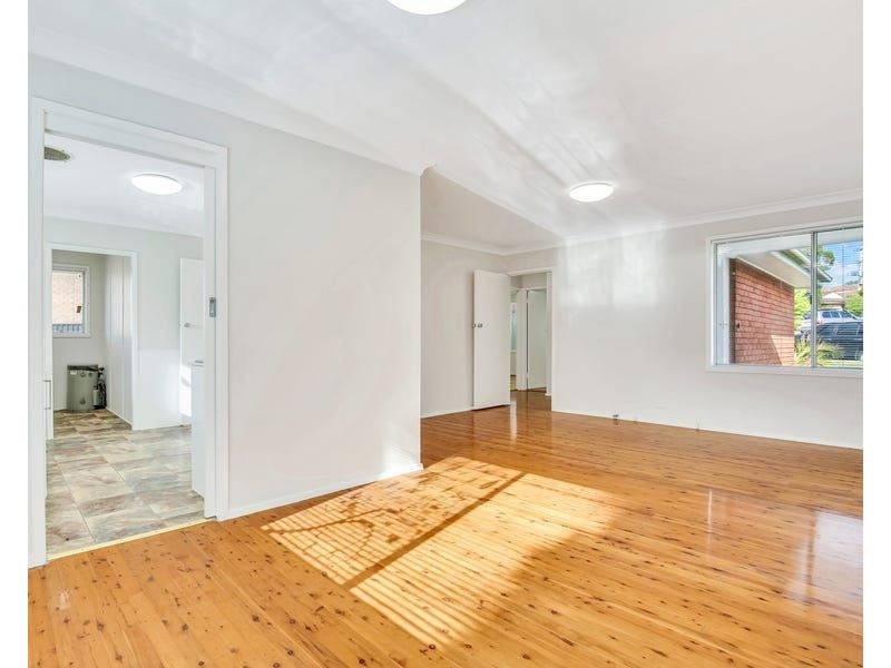 3 Wolli Place, Greenacre NSW 2190