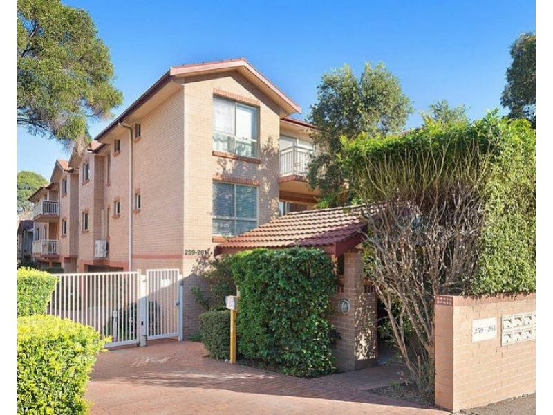 5/259-261 Victoria Road, Drummoyne NSW 2047