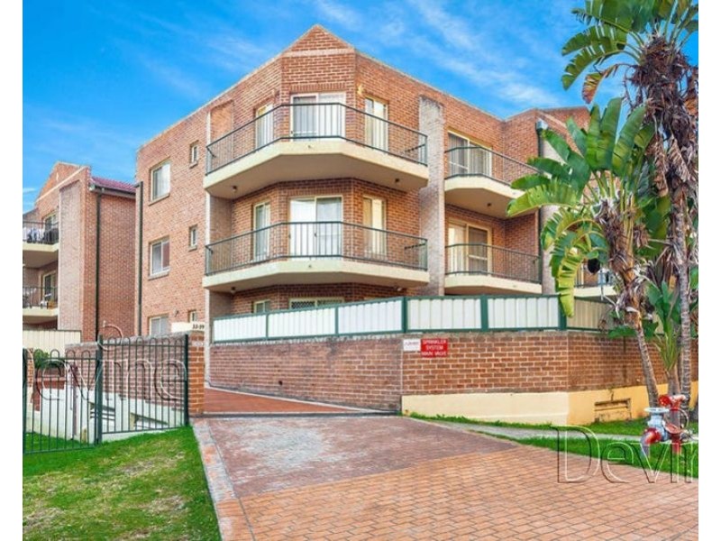 11/33-39 Wilga Street, Burwood NSW 2134