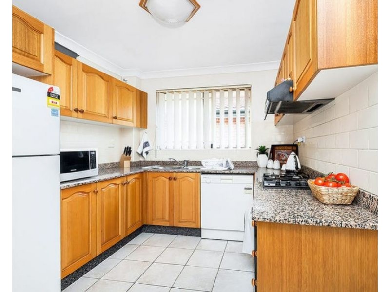 11/33-39 Wilga Street, Burwood NSW 2134