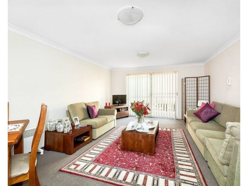 11/33-39 Wilga Street, Burwood NSW 2134