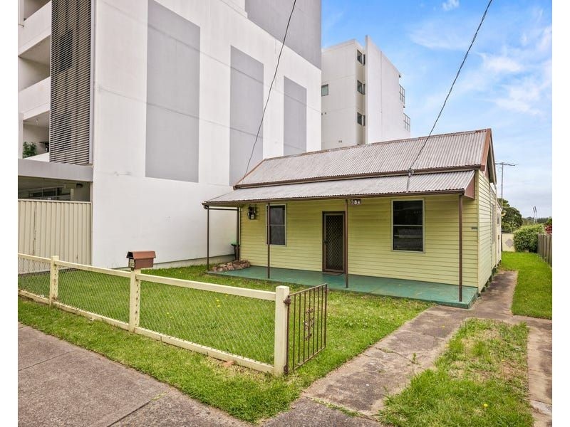 583 Canterbury Road, Belmore NSW 2192
