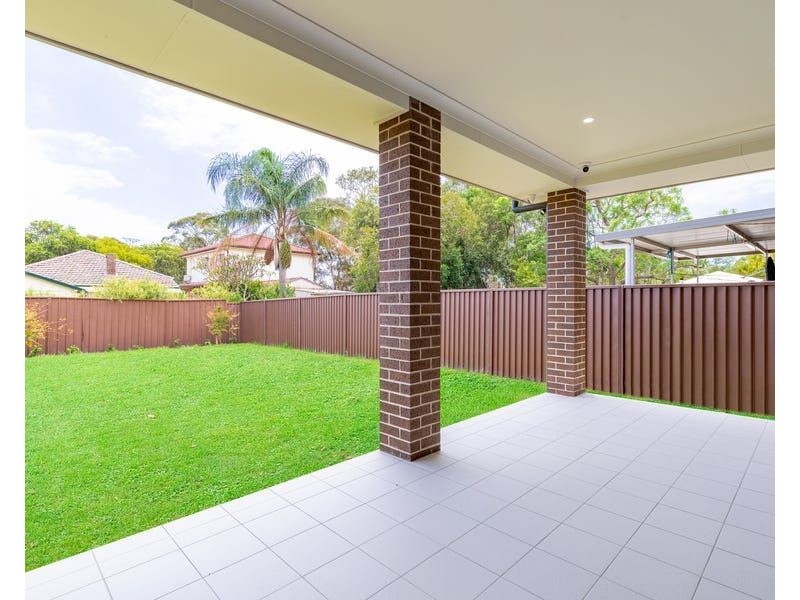 25A Birdwood Avenue, Belfield NSW 2191