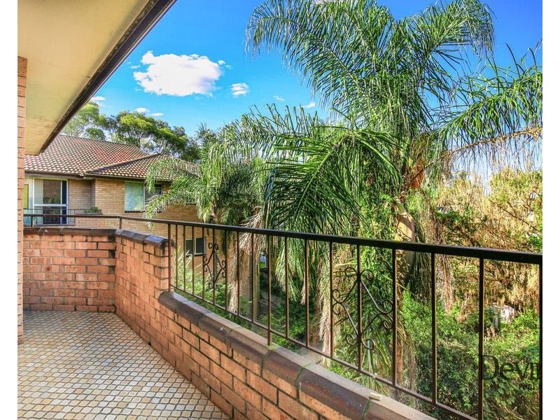 17/11-15 Lyons Street, Strathfield NSW 2135
