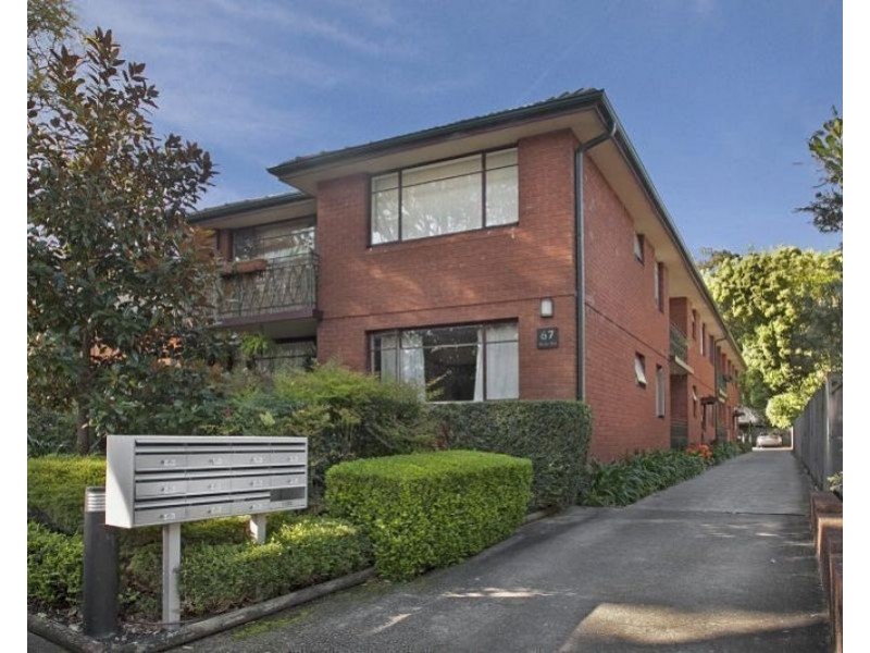 5/67 Ryde Road, Hunters Hill NSW 2110