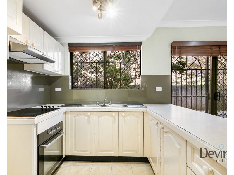 2/76 The Boulevarde, Strathfield NSW 2135
