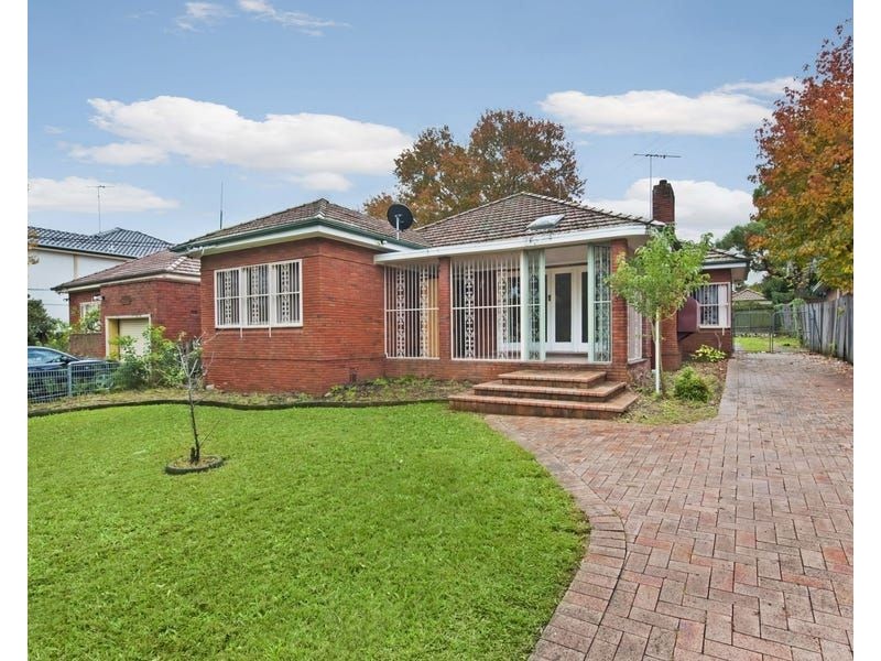 25 Glenarvon Street, Strathfield NSW 2135