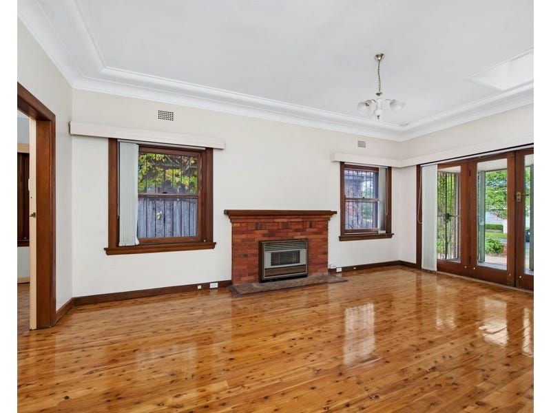 25 Glenarvon Street, Strathfield NSW 2135