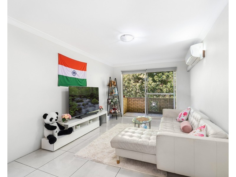 8/29 Alice Street, Harris Park NSW 2150