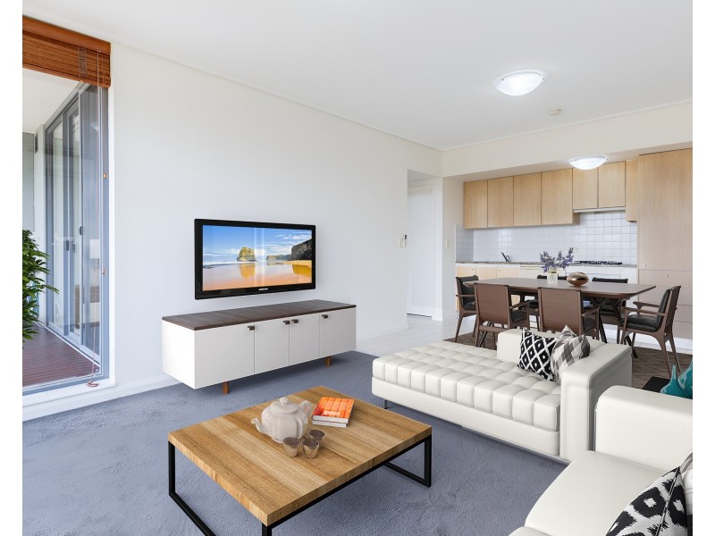 139/27 Bennelong Parkway, Wentworth Point NSW 2127