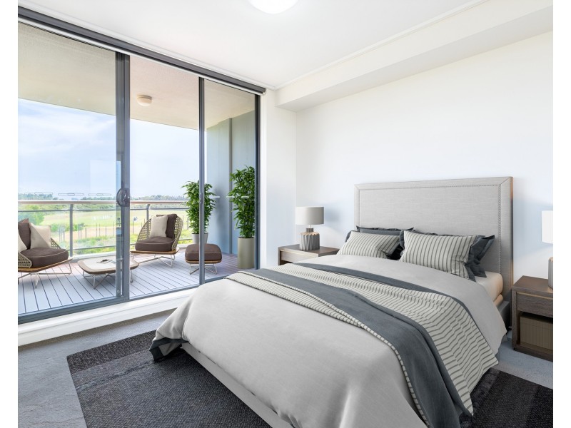 139/27 Bennelong Parkway, Wentworth Point NSW 2127