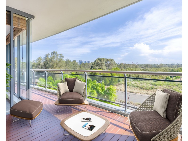 139/27 Bennelong Parkway, Wentworth Point NSW 2127
