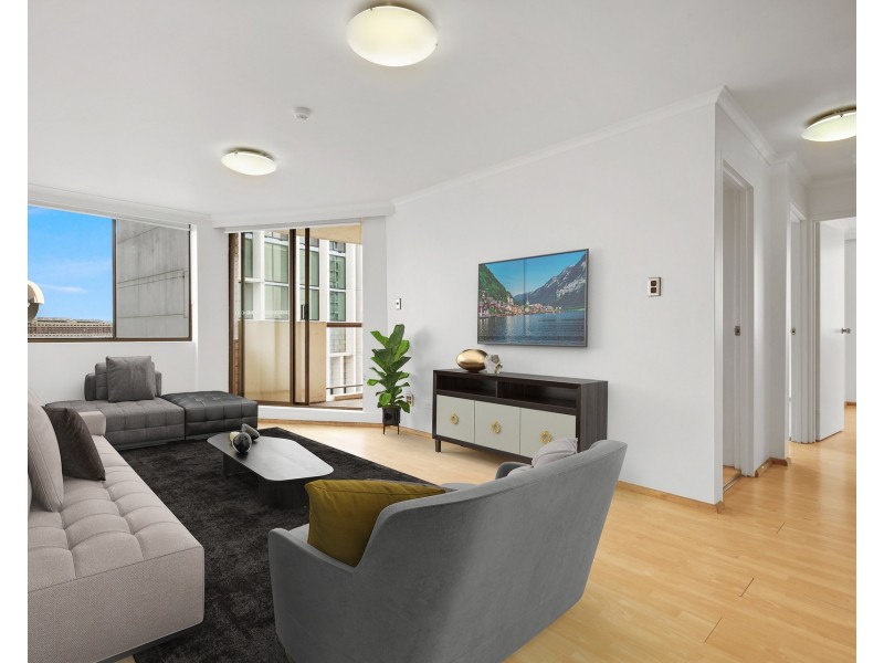 129/336-346 Sussex Street, Sydney NSW 2000