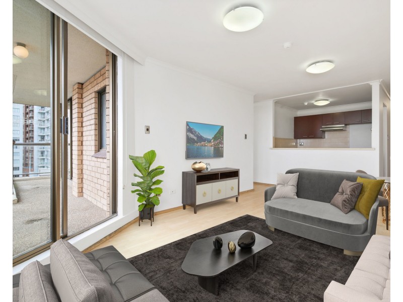 129/336-346 Sussex Street, Sydney NSW 2000