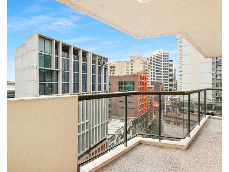 129/336-346 Sussex Street, Sydney NSW 2000