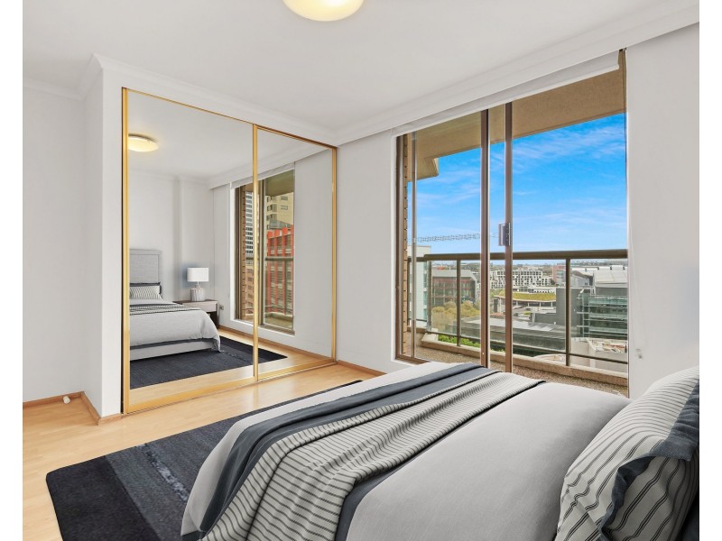 129/336-346 Sussex Street, Sydney NSW 2000