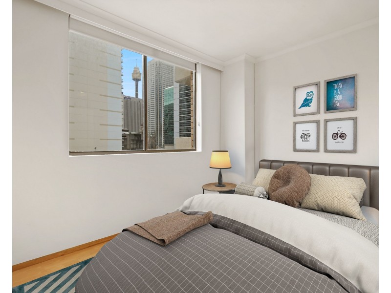 129/336-346 Sussex Street, Sydney NSW 2000