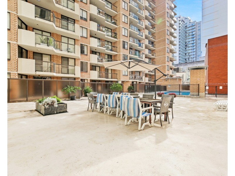 129/336-346 Sussex Street, Sydney NSW 2000