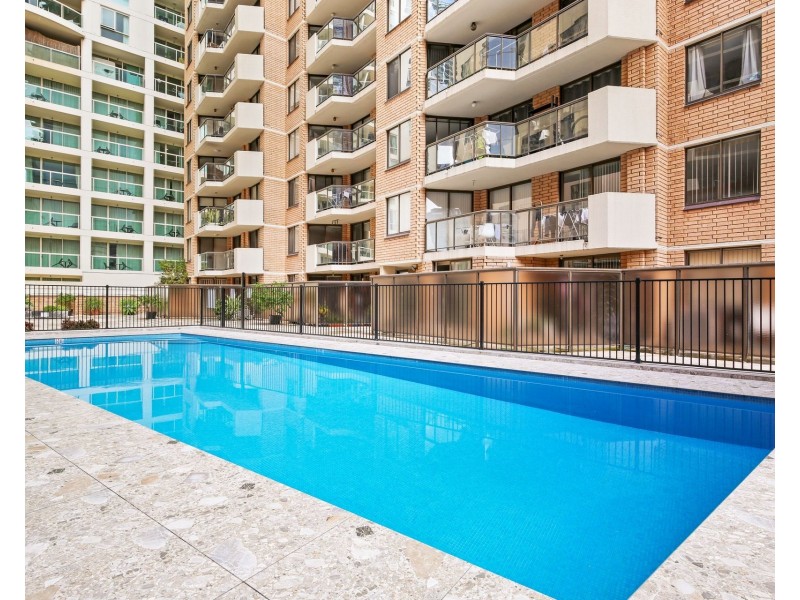 129/336-346 Sussex Street, Sydney NSW 2000