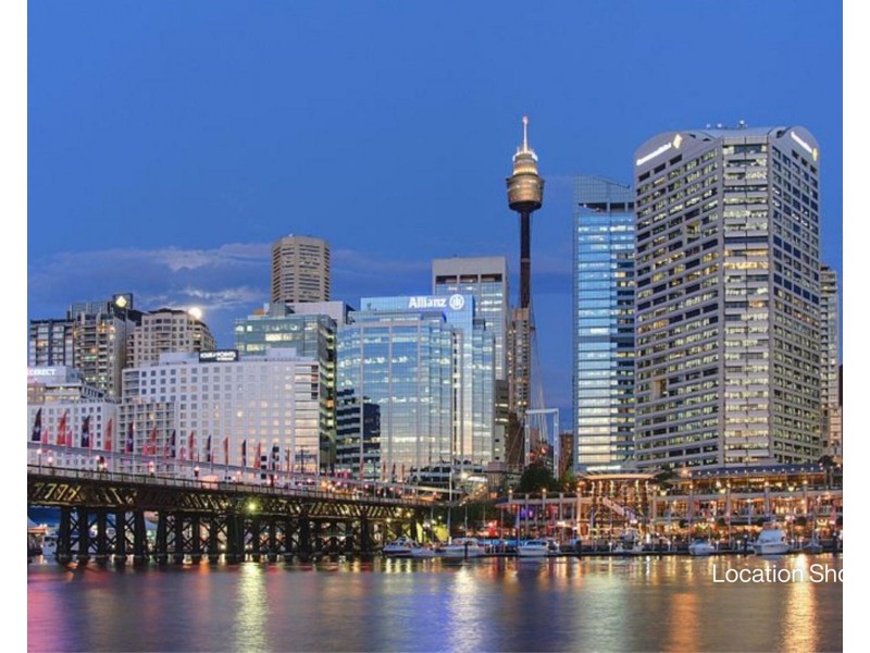 129/336-346 Sussex Street, Sydney NSW 2000
