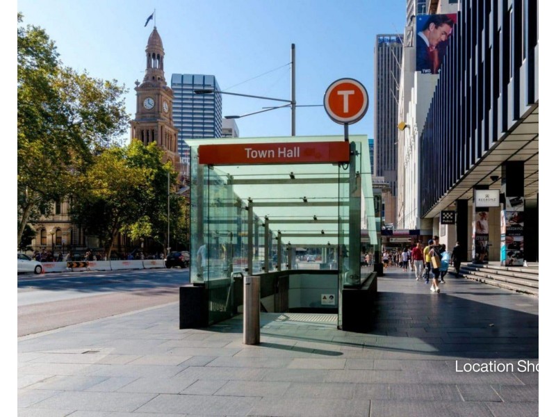 129/336-346 Sussex Street, Sydney NSW 2000