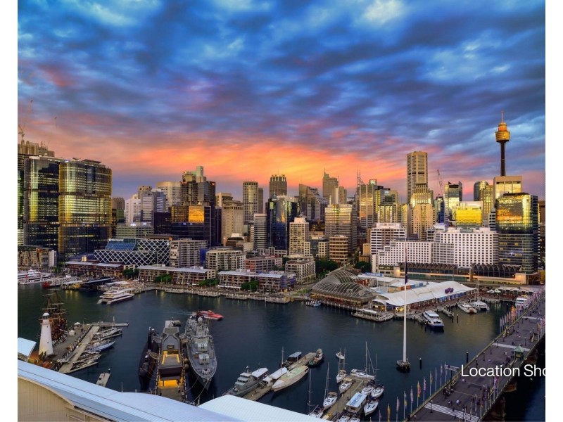 129/336-346 Sussex Street, Sydney NSW 2000