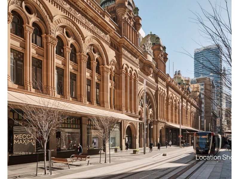 129/336-346 Sussex Street, Sydney NSW 2000