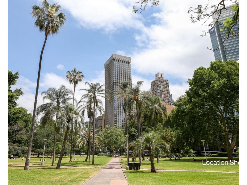 129/336-346 Sussex Street, Sydney NSW 2000