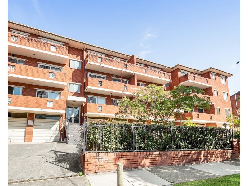 17/6-8 Redmyre Road, Strathfield NSW 2135