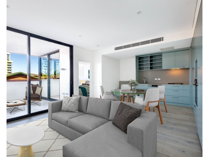 208/9-13 Parnell Street, Strathfield NSW 2135