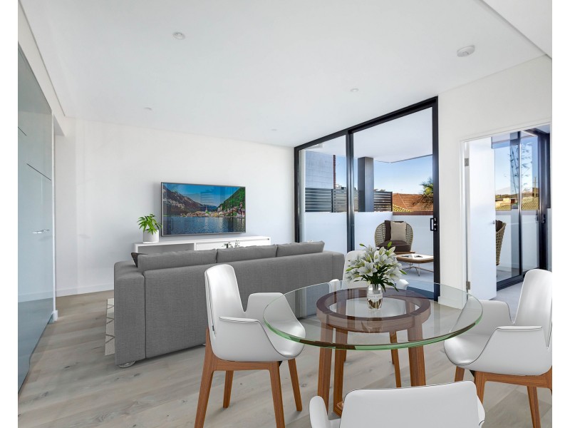 208/9-13 Parnell Street, Strathfield NSW 2135