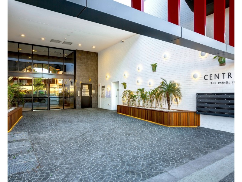 208/9-13 Parnell Street, Strathfield NSW 2135