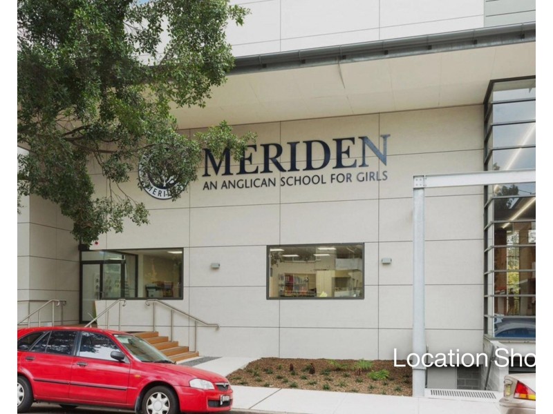 208/9-13 Parnell Street, Strathfield NSW 2135