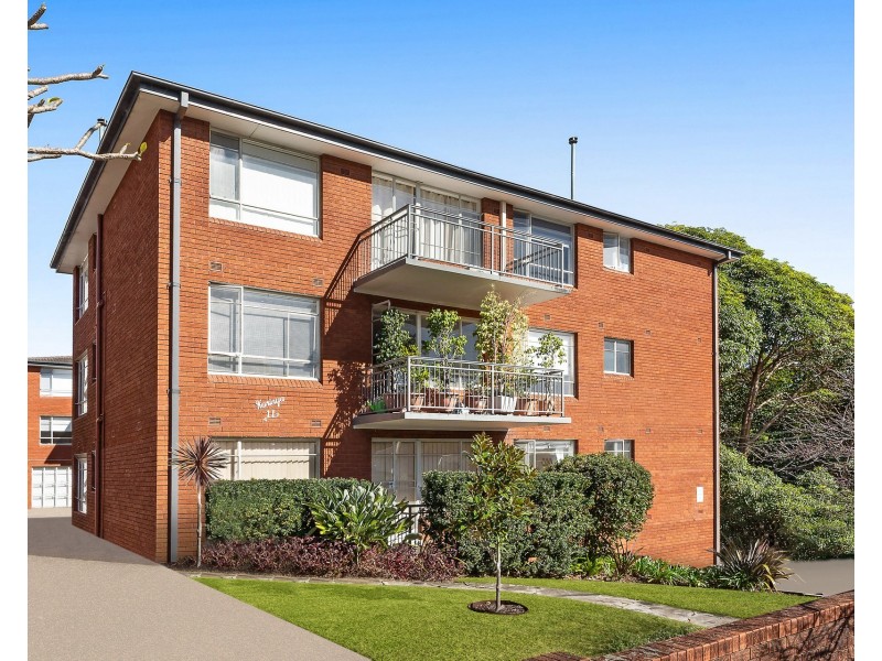 7/11 Bayswater Street, Drummoyne NSW 2047