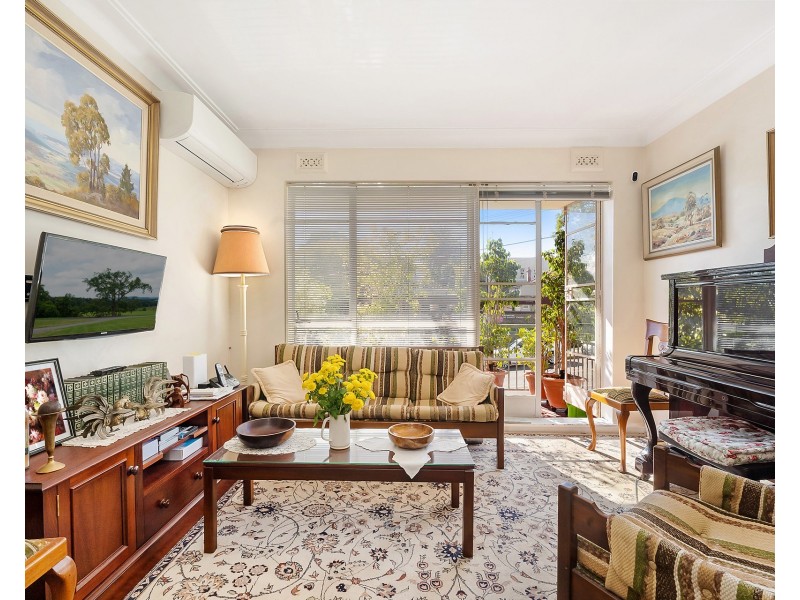 7/11 Bayswater Street, Drummoyne NSW 2047