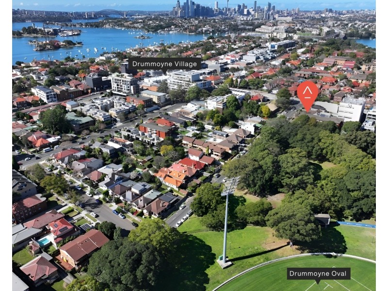 7/11 Bayswater Street, Drummoyne NSW 2047