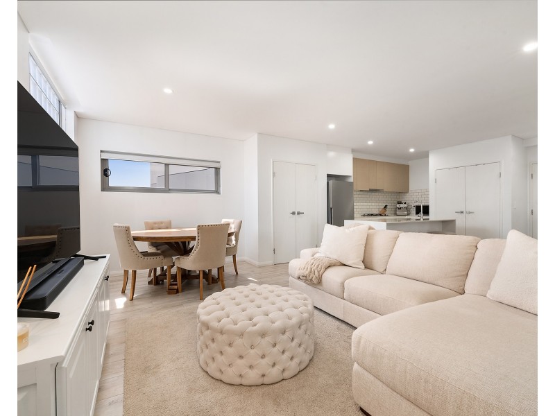 403/459-463 Liverpool Road, Strathfield NSW 2135