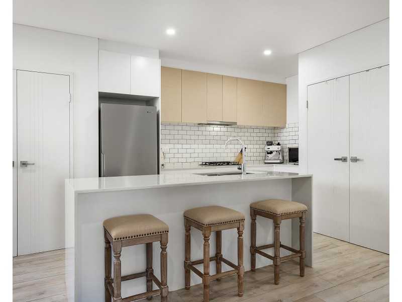 403/459-463 Liverpool Road, Strathfield NSW 2135
